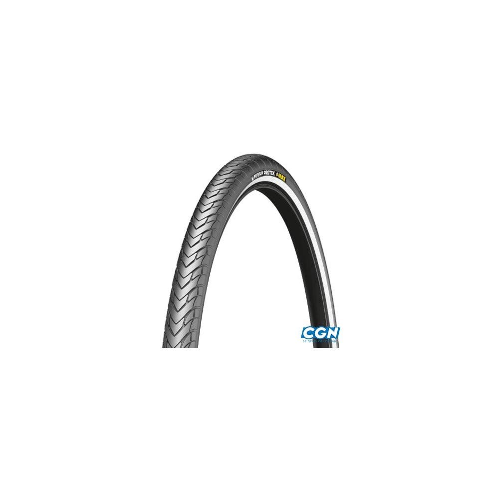 MICHELIN PROTEK 700x32C タイヤ 新品 Amazon | ミシュラン PROTEK CROSS プロテック クロス BLK 700